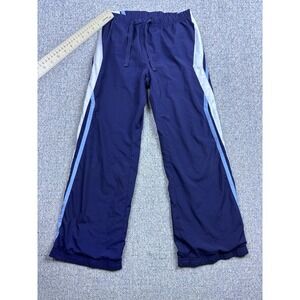 Old Navy Brand Girls Wind Breaker Lightweight New York Pants Girls Size 5